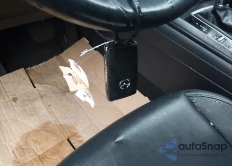 2021 Mazda Cx-30 Select z USA, uszkodzony, nr VIN 3MVDMBBL2MM312752